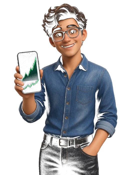 Tradio trader